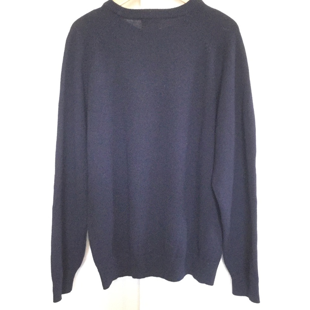 LL Bean Sweater - Picture 2 of 4